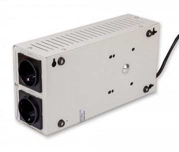 Стабилизатор напряжения Volt Polska AVR 1000VA Slim
