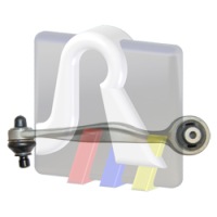 фото thumb №2, Важіль верхній перед лівий do audi a6 1.8 1.9 tdi 2.0