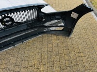 фото thumb №9, Бампер volvo s90 ii v90 ii перед передній
