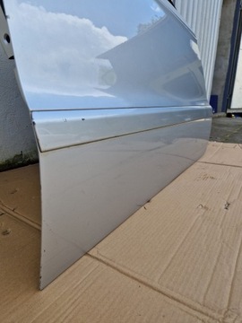 фото thumb №7, S-max mk1 2012 r lift-drzwi праві передні, лак 58