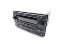 фото thumb №11, Toyota hilux vigo радіо cd player. 2006 pickup 4/5dr pz476-00210 05-15