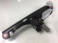 фото thumb №5, Підйомник механізм скло лівий перед bmw 2 f46 f45