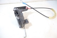 фото thumb №3, Замок правый задняя дверь opel zafira b