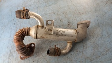 фото thumb №1, Радіаторів egr seat cordoba 1.4tdi 07r 045131513l