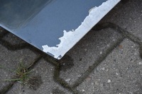 фото thumb №6, Mercedes cl w215 дверь левая