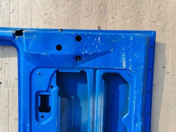 фото thumb №11, Двері правий зад scudo expert jumpy i 95-