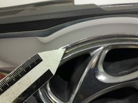 фото thumb №5, Hyundai i30 i lift решётка радиатора решётка радиатора 86351-2r500