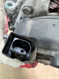 фото thumb №5, Генератор mercedes s klasa w222 s350cdi