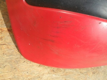 фото thumb №8, Nissan micra k11 93- 85022-50b00 бампер задній