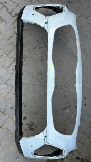 фото thumb №1, Kia sportage 2018- lift бампер перед передній