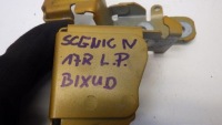 фото thumb №6, Держатель крепление крыльев левые перед bixud renault scenic iv 622352184r