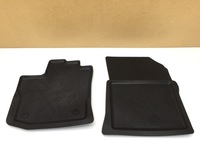 фото thumb №1, Dacia dokker 2012- коврики резиновые