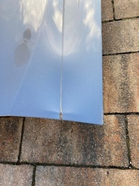 фото thumb №5, Mercedes a klasa w 176 дверь правый перед передние