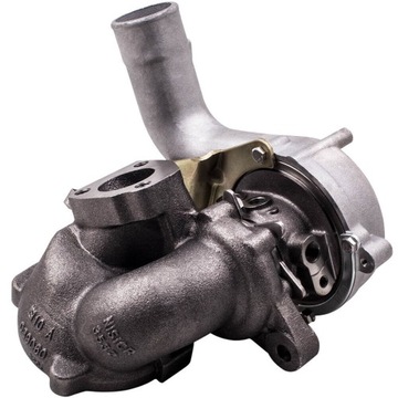 фото thumb №5, Нова турбіна 53039980052 audi, seat skoda volskwagen 1.8 t 06a145713f