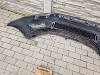 фото thumb №9, Бампер vw polo 6r bez дырка 2008 - prest-68