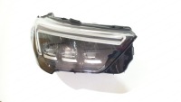 фото thumb №3, Лампа права full led opel crossland lift 39153432