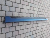 фото thumb №1, Lexus gs iii права планка порогова поріг 05-12