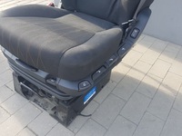 фото thumb №3, Сиденье левый водителя daf xf 106 cf евро 6 рестайлинг