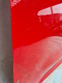 фото thumb №5, Ford transit custom mk2 ii 23- двері зсувні праве задня
