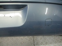 фото thumb №7, Бампер задняя renault laguna ii hb ted47