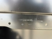 фото thumb №14, Дверь volkswagen golf vi 6 2008-2012 hb хэтчбек новое оригинальные зад левое