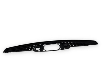 фото thumb №5, Audi a3 s3 8p 2007 насадки / решётки воздуховод панели распределительной