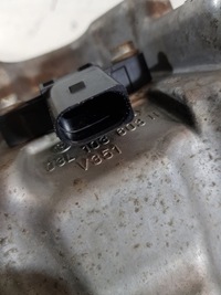 фото thumb №9, Поддон масла масляная датчик 03l103603h vw t5 t6 multivan 2.0 tdi cfc