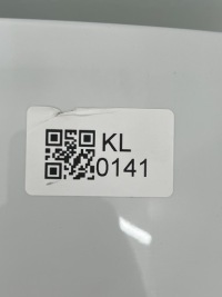фото thumb №8, Vw polo v 6r 6c крышка зад задняя багажника