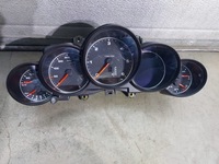 фото thumb №1, Лічильник porsche cayenne дизель 7p5920904f