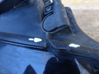 Audi a4 b8 8k рестайлинг  фара левая перед передняя bixenon led комплект  8k0941005d в Украине, фото thumb