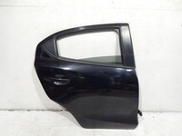 фото thumb №1, Дверь правое задние mazda 2 dj 14-21 41w w цвет
