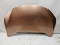 фото thumb №1, Капот кришка двигуна nissan ariya комплектна демонтаж