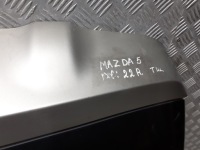 фото thumb №2, Крышка багажника багажника mazda 5 22r