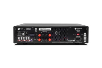 Стереоресивер Cambridge Audio AXR100D