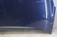 фото thumb №7, Капот крышка двигателя opel corsa d z22a