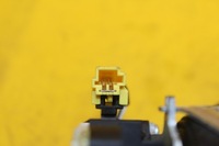 фото thumb №4, Pas безпеки лівий задня 3 ряд w251