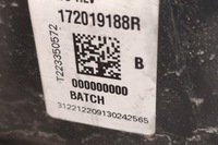 фото thumb №9, Бак топлива renault captur ii hf_ 172019188r 1.6l hybrid 105kw 2023