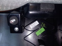 фото thumb №9, Suzuki sx4 накладка молдинг кришки задня колір zq3