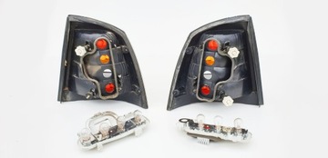 фото thumb №14, Opel astra g 2 ii hb irmscher лампы зад задние тюнинг спортивные unikat!