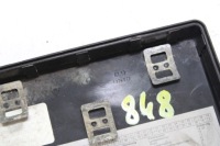 фото thumb №4, Bmw e34 e32 крышка коробка предохранителей 1374029