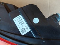 фото thumb №9, Audi tt kpl. лампа зад левая правая 8s0945095a 8s0945096a usa