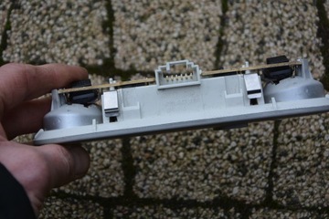 фото thumb №3, Лампа освещение интерьера audi a6 c7 4g0947111