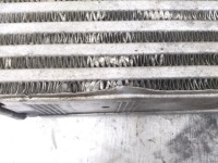 Peugeot 508 2012 радиатор воздуха наддувочный / интеркулер с Разборки, фото thumb