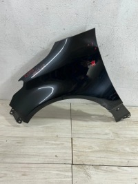 фото thumb №1, Toyota yaris gr 2020 крылья