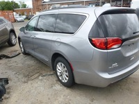 фото thumb №6, Модуль дверь раздвижных chrysler pacifica 16-