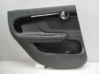 фото thumb №1, Mini countryman f60 обшивка оббивка двері piano