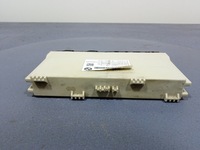 фото thumb №5, Bmw x4 f98 f97 g02 g01 модуль блок управления сиденье 9837195