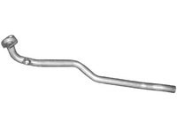 фото thumb №1, Гаситель труба передняя toyota aygo 1.0 бензин rok 2014 - 0/0