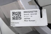 фото thumb №12, Opel astra k 2015r- бампер задня задній