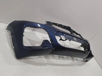 фото thumb №8, Bmw x3 g01 m-pakiet бампер перед полный